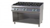 RM Gastro RM 700 Gasspis 6 plattor SPS-7120-G